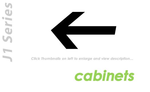 Cabinets