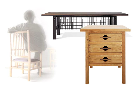 John Kelly Furniture showroom
