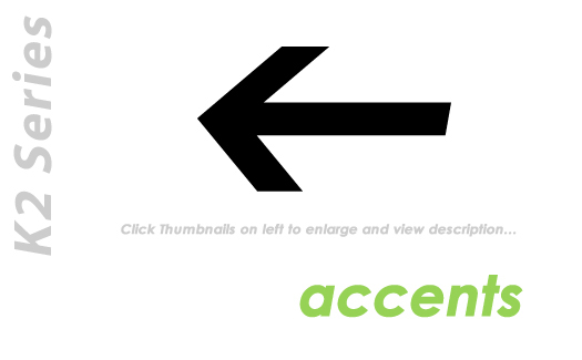 Accents