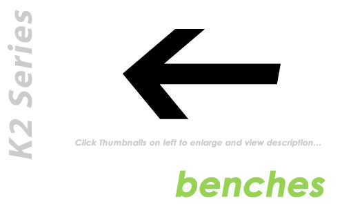 Benches