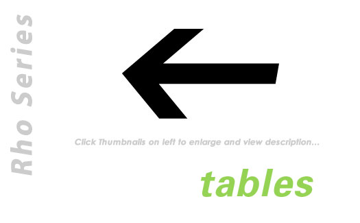 Tables